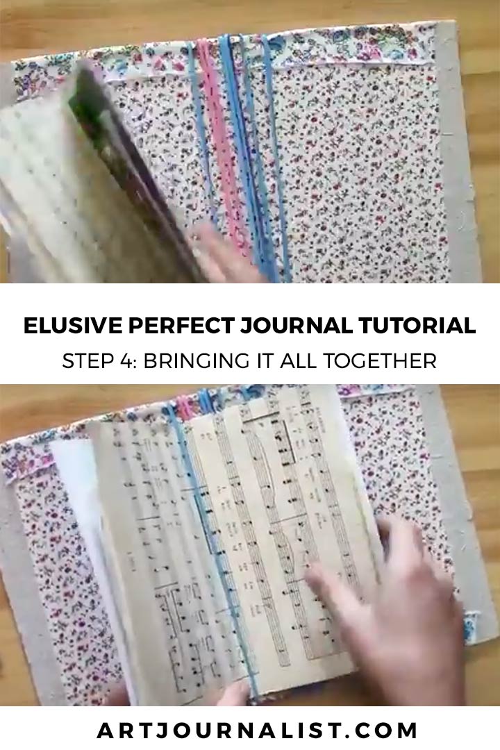 What is a Junk Journal? Junk Journaling 101 for Beginners