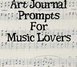 music prompt ideas