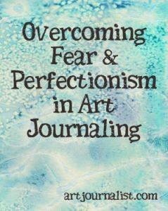 how to overcome perfectionism pdf