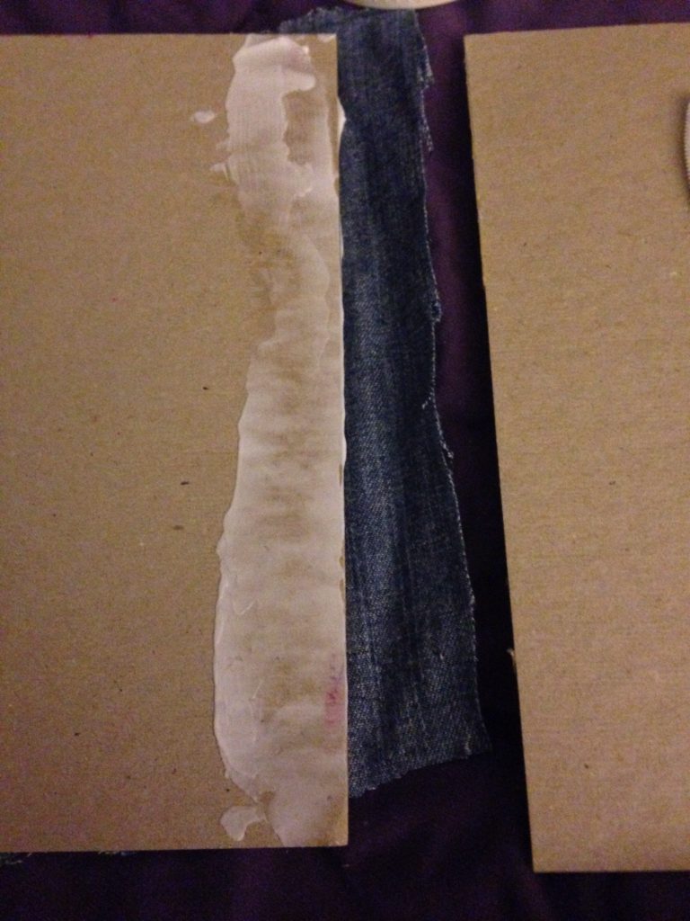 glue