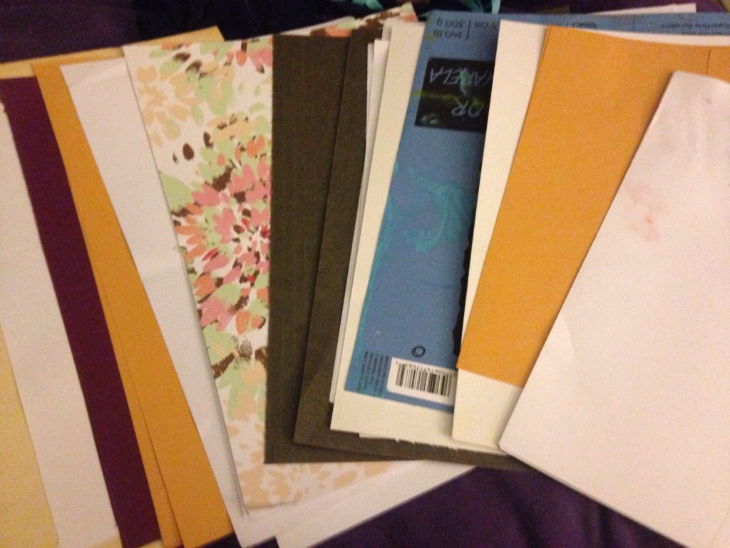 scrappapers