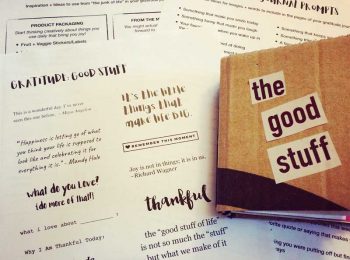 45 Gratitude Journal Prompts & Free Printable