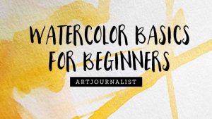 how to watercolor