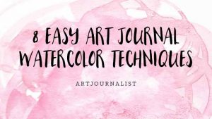 watercolor techniques