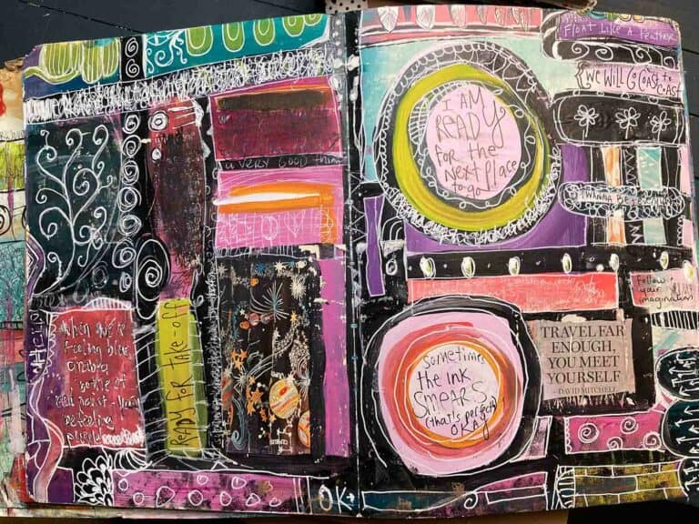 Hidden Journaling: 16 Ways to Keep Your Writing Private